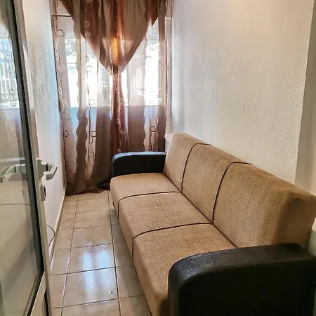 Ferienhaus Maisonette Wave *