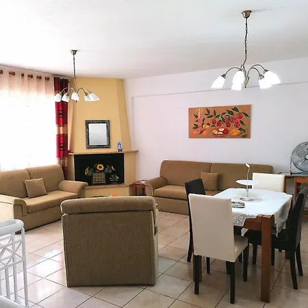 Maisonette Wave Ferienhaus *