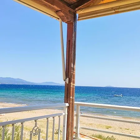 Maisonette Wave Holiday home Metamorfosi (Sithonia)