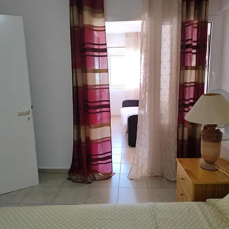 Holiday home Maisonette Wave Metamorfosi (Sithonia)