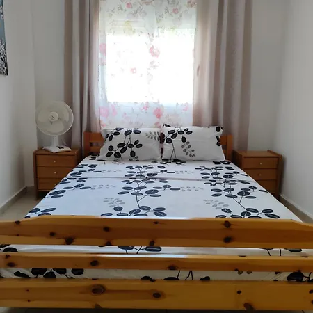 Maisonette Wave Holiday home
