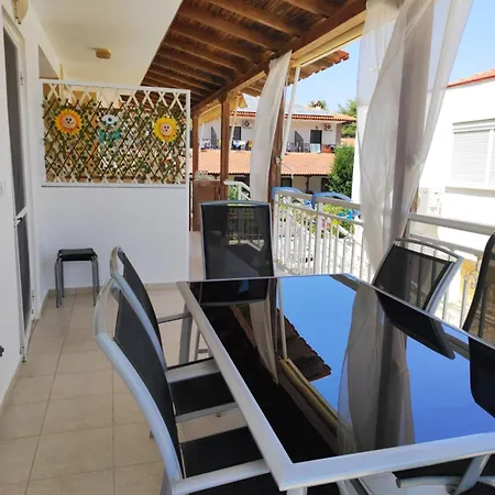 Maisonette Wave Holiday home