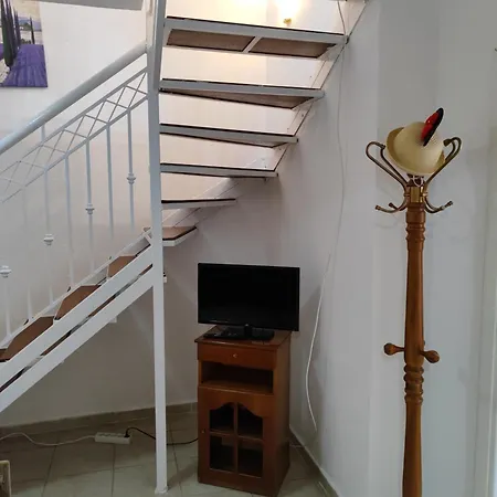 Maisonette Wave Holiday home
