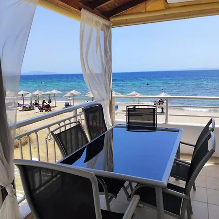 Maisonette Wave Holiday home *