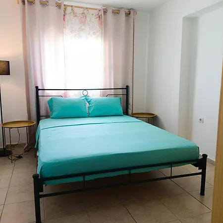 Holiday home Maisonette Wave Metamorfosi (Sithonia)