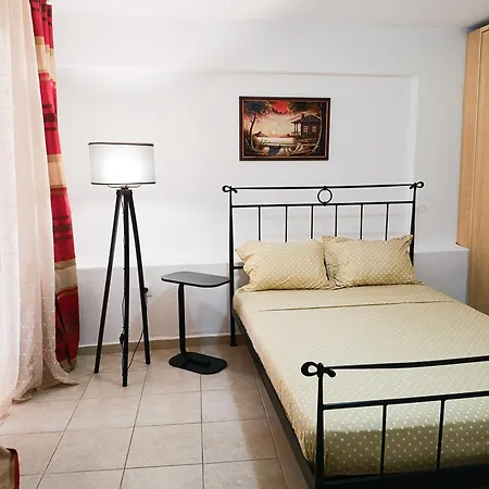 Holiday home Maisonette Wave Metamorfosi (Sithonia)