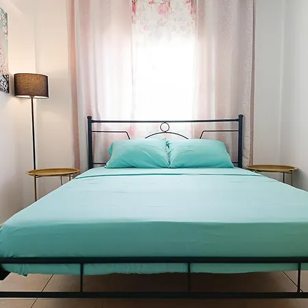 Maisonette Wave Holiday home *