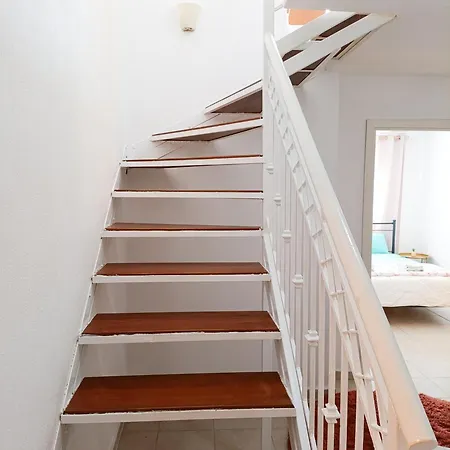 Holiday home Maisonette Wave