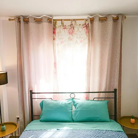Holiday home Maisonette Wave Metamorfosi (Sithonia)
