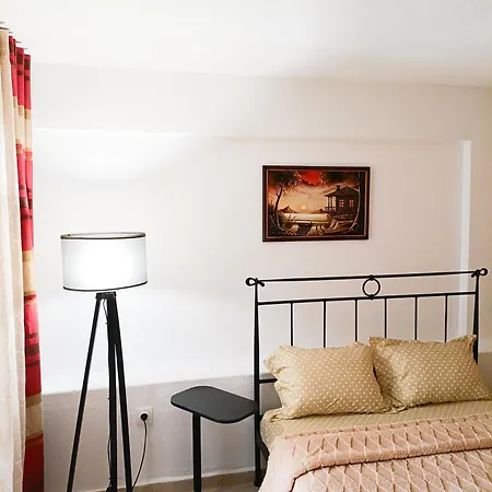 Holiday home Maisonette Wave