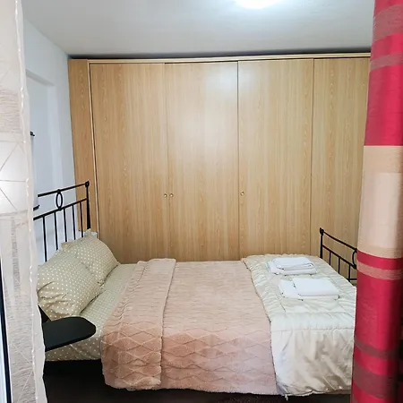 Maisonette Wave Holiday home *