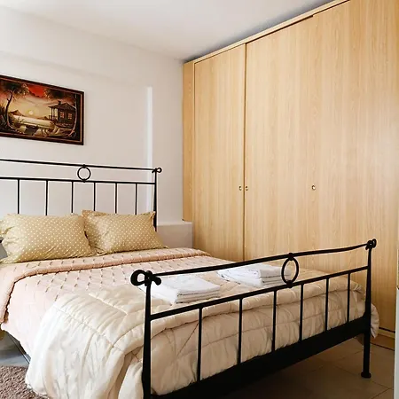 Holiday home Maisonette Wave *