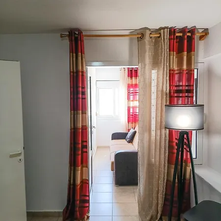 Maisonette Wave Holiday home